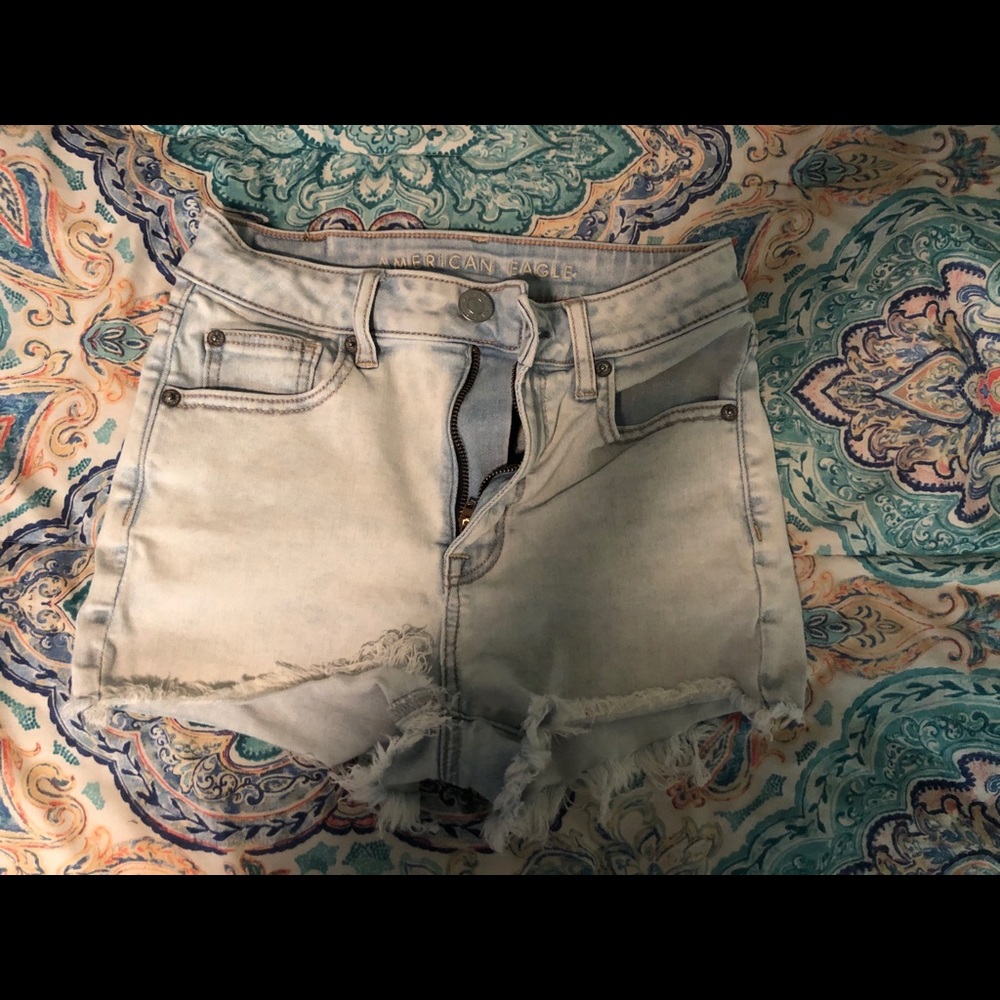 American Eagle shorts